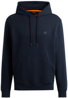 Boss 5050931440400684, Boss Herren Hoodie WETALK Regular Fit XXL marine