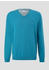 S.Oliver Strickpullover mit Logostickerei (2143174)