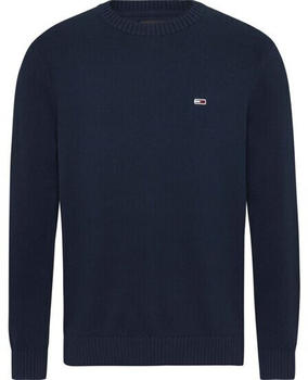 Tommy Hilfiger Essential C-Neck (DM0DM18370) dark navy