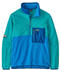 Patagonia Men's Microdini 1/2-Zip Fleece Pullover
