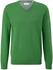 S.Oliver Strickpullover mit Logostickerei (2143174)