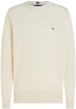 Tommy Hilfiger 1985 Collection Flag Embroidery Jumper (MW0MW21316) calico