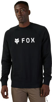 Fox Absolute Fleece Crew Neck (31591) black