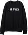 Fox Absolute Fleece Crew Neck (31591) black