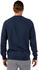 Fox Absolute Fleece Crew Neck (31591) navy