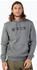 Fox Absolute Hoodie (31594) grey