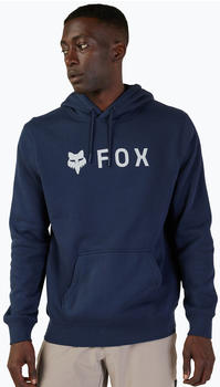 Fox Absolute Hoodie (31594) navy