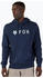 Fox Absolute Hoodie (31594) navy