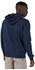 Fox Absolute Hoodie (31594) navy