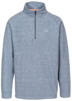 Trespass Keynote Warm Microfleece blue
