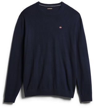 Napapijri Damavand (NP0A4GJU) navy blue