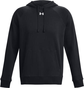 Under Armour UA Rival Fleece Hoodie (1379757) black
