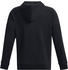 Under Armour UA Rival Fleece Hoodie (1379757) black