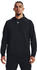 Under Armour UA Rival Fleece Hoodie (1379757) black