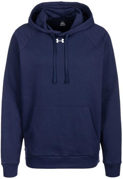 Under Armour UA Rival Fleece Hoodie (1379757) midnight navy
