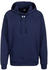 midnight navy: Under Armour UA Rival Fleece Hoodie (1379757)
