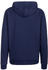 Under Armour UA Rival Fleece Hoodie (1379757) midnight navy