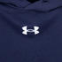 Under Armour UA Rival Fleece Hoodie (1379757) midnight navy