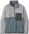 Patagonia Men's Microdini 1/2-Zip Fleece Pullover