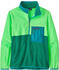 Patagonia Men's Microdini 1/2-Zip Fleece Pullover