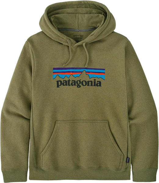 Patagonia Men's Uprisal Hoody (39622) buckhorn green