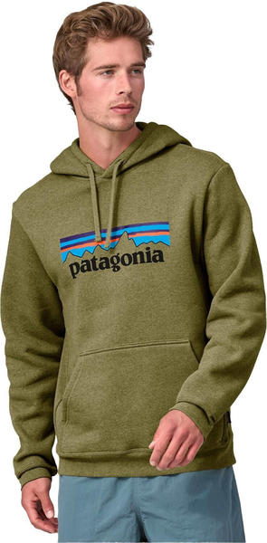 Patagonia Men's Uprisal Hoody (39622) buckhorn green