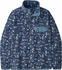 Patagonia Men's Synchilla Snap-T Fleece Pullover - European Fit (25551)