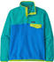 Patagonia Men's Synchilla Snap-T Fleece Pullover - European Fit (25551)