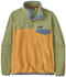 Patagonia Men's Synchilla Snap-T Fleece Pullover - European Fit (25551)