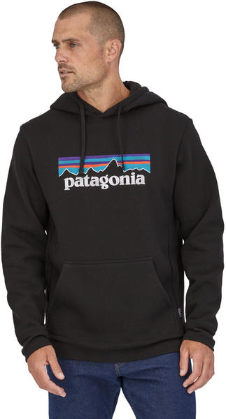 Patagonia Men's Uprisal Hoody (39622) black
