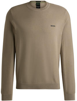 Hugo Boss Momentum-X_CN (50498559) khaki