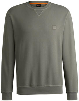 Hugo Boss Westart (50509323) light grey