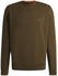 Hugo Boss Relaxed-Fit Sweatshirt aus Baumwoll-Terry mit Logo-Aufnäher Westart (50509323)