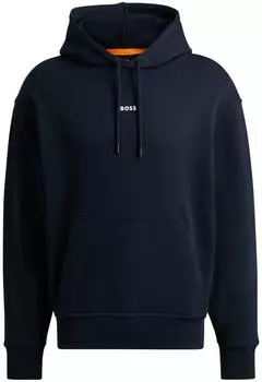 Hugo WeSmallhood (50514530) dark blue