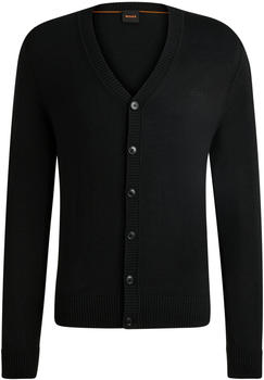 Hugo Boss Avac_CD (50523574) black