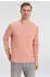 Hugo Boss Relaxed-Fit Sweatshirt aus Baumwoll-Terry mit Logo-Aufnäher Westart (50509323)