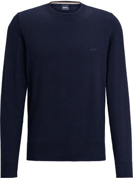 Hugo Boss Pacas-L (50506023) dark blue