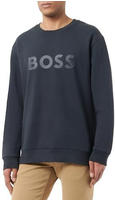BOSS GREEN Sweatshirt "Salbo", mit Logodruck