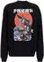 Alpha Industries Japan Wave Warrior Sweatshirt (146309)