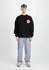 Alpha Industries Japan Wave Warrior Sweatshirt (146309)