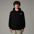 TNF black