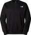 The North Face Essential Sweatshirt für Herren (89ET) TNF black