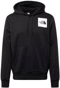 The North Face Fine Kapuzenpulli für Herren (89EU) TNF black