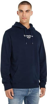 Tommy Hilfiger Hoodie (DM0DM18610) dark night navy