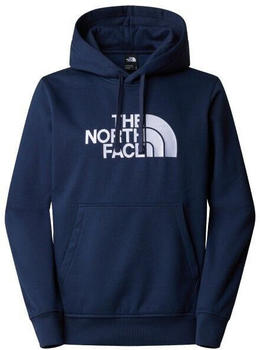 The North Face Drew Peak Kapuzenpulli f&uuml;r Herren (89EM) summit navy