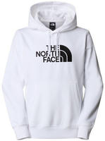 The North Face Sweatshirt Drew Peak NF0A89EM Wei&szlig; Regular Fit Herren