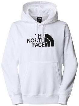 The North Face Drew Peak Kapuzenpulli für Herren (89EM) TNF white/TNF black The North Face Drew Peak Kapuzenpulli für Herren (89EM) TNF white/TNF black
