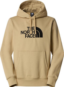 The North Face Drew Peak Kapuzenpulli f&uuml;r Herren (89EM) khaki stone