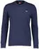 Tommy Hilfiger Slim Essential Light Sweater (DM0DM18895) dark night navy