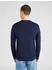 Tommy Hilfiger Slim Essential Light Sweater (DM0DM18895) dark night navy